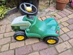 John Deere Tractor Loopwagen - Kinderen, Ophalen, Gebruikt, Loopvoertuig