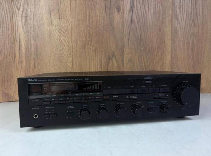 Yamaha RX-700, Audio, Tv en Foto, Versterkers en Receivers, Gebruikt, Stereo, 60 tot 120 watt, Yamaha, Ophalen of Verzenden