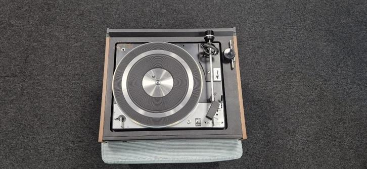 PE 3048 platenspeler | incl Garantie | Vintage Audio Repair, Audio, Tv en Foto, Platenspelers, Refurbished, Platenspeler, Overige merken