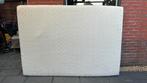 Camper matras, Ophalen, Zo goed als nieuw, Twijfelaar, 140 cm