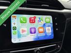 Opel Corsa 1.2 Elegance CARPLAY/NAVI *ALL-IN PRIJS*, Voorwielaandrijving, 12 maanden, Gebruikt, Wit