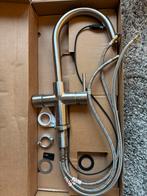 Floww Franke Keukenkraan - Koud & Heet Water, Minder dan 50 cm, Nieuw, Ophalen of Verzenden, Minder dan 25 cm