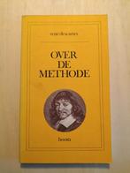 Rene Descartes; over de methode, Boeken, Ophalen of Verzenden, Zo goed als nieuw