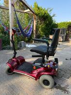 PractiComfort Scootmobiel (demonteerbaar), Gebruikt, 16 t/m 25 km, 11 t/m 15 km/u, Ophalen