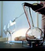 Wijnkaraf decanter, Ophalen, Nieuw, Overige typen