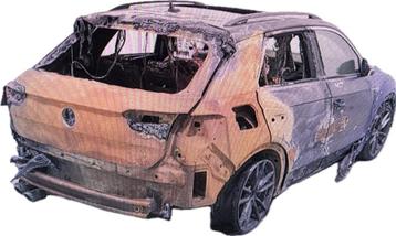 Volkswagen T-Roc 2.0 R TSI 16V  Versnellingsbak Automaat  beschikbaar voor biedingen
