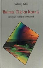 Ruimte, Tijd en Kennis Tarthang Tulku HC, Ophalen of Verzenden, Zo goed als nieuw, Overige onderwerpen, Achtergrond en Informatie