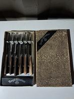 Royal Windsor Steakmessen Set, Antiek en Kunst, Ophalen of Verzenden