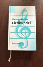 Evangelische liedbundel, Boeken, Ophalen of Verzenden, Zo goed als nieuw