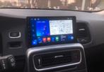 Autoradio | Volvo S60 V60 | 2007 - 2015, Auto diversen, Ophalen of Verzenden, Zo goed als nieuw