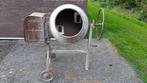 Betonmolen Merk: Gietart, Ophalen, Gebruikt