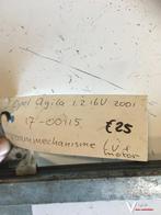 Opel Agila 2001 Elektr. raammechanisme Linksvoor