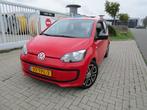 Volkswagen Up! 1.0 take up!, Voorwielaandrijving, Euro 5, Gebruikt, Up!