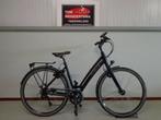 Gazelle Chamonix S30 30 versn. met Velgrem (caliper) met hyd, Fietsen en Brommers, Gebruikt, 47 tot 50 cm, Ophalen of Verzenden