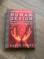 Understanding human design, Ophalen of Verzenden, Alpha, Zo goed als nieuw, WO