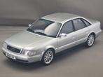 Audi 100 S4 4.2 V8 OT464 Ottomobile 1:18, Ophalen of Verzenden, Nieuw, Auto, OttOMobile