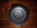 Woofer Logitech for surround speaker Z506, Gebruikt, Minder dan 60 watt, Front, Rear of Stereo speakers, Ophalen