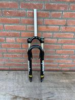 Voorvork retro MTB 26 inch 1 1/8 A-Head Magura, Fietsen en Brommers, Fietsonderdelen, Ophalen of Verzenden, Zo goed als nieuw