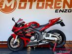 Honda CBR 600RR UNIEK MOOI GOED ONDERHOUDEN INCL REKENINGEN, Bedrijf, Sport, Meer dan 35 kW, 599 cc