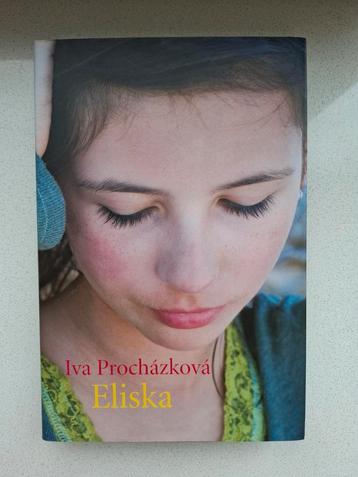 I. Prochazkova - Eliska beschikbaar voor biedingen