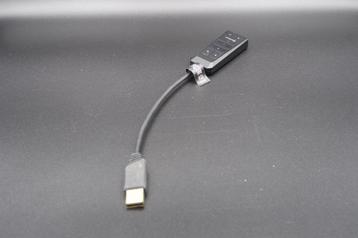 USB audio Sharkoon beschikbaar voor biedingen