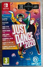 Just Dance editie 2020, Ophalen of Verzenden, Zo goed als nieuw