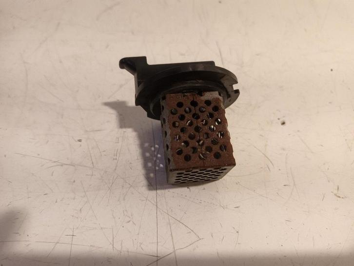 Kachelweerstand Daihatsu Sirion, Auto-onderdelen, Elektronica en Kabels, Daihatsu, Gebruikt, Herkomst onderdeel bekend, 12 maanden garantie