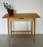 Cinas Noble hal tafel - Bolia stijl, Ophalen, Scandinavisch design, 50 tot 100 cm, Zo goed als nieuw