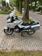 BMW R 1200 RT 2008 akrapovic demper, Motoren, Motoren | BMW, 2 cilinders, Particulier, Meer dan 35 kW, Toermotor