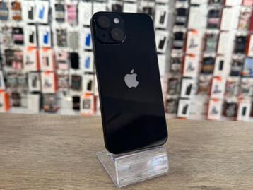 iPhone 13 256GB Zwart - Garantie & Nette staat beschikbaar voor biedingen