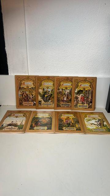 Vintage sprookjes verhalen 1976 beschikbaar voor biedingen