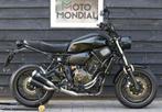 YAMAHA XSR 700 ABS (bj 2018), Motoren, Motoren | Yamaha, 2 cilinders, Bedrijf, Meer dan 35 kW, Toermotor