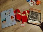 Sinterklaas mijter en knutselspullen, Diversen, Sinterklaas, Ophalen of Verzenden, Nieuw