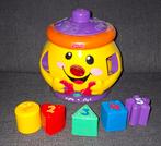 Vormenstoof met Licht & Geluid, Kinderen en Baby's, Ophalen of Verzenden