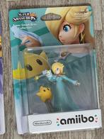 amiibo Rosalina Super Smash Bros serie nummer 19, Vechten, 1 speler, Nieuw, Ophalen of Verzenden