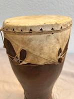 Djembe, Muziek en Instrumenten, Ophalen, Gebruikt, Trommel