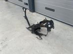 Skr frame 125cc 2t duitse papieren piaggio skipper, Motoren, Ophalen of Verzenden
