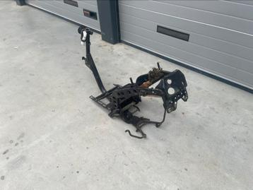 Skr frame 125cc 2t duitse papieren piaggio skipper beschikbaar voor biedingen