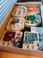 Originele Shogun spelonderdelen, Hobby en Vrije tijd, Gezelschapsspellen | Bordspellen, Ophalen of Verzenden, Gebruikt