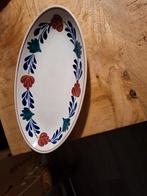 Boerenbond schaal oval, Ophalen of Verzenden, Overige stijlen, Schaal of Schalen