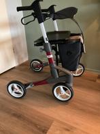 Topro Troja 5G Rollator, Ophalen, Lichtgewicht, Zo goed als nieuw