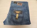 Nieuwe jeans van Paddock's King blauw maat 36/38, Nieuw, W36 - W38 (confectie 52/54), Blauw, Paddock's
