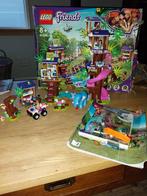 Lego friends jungel, Ophalen of Verzenden