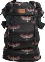 ByKay Storks Click Carrier Deluxe NU €115, Overige merken, Nieuw, Ophalen of Verzenden, Buik, Rug of Zij