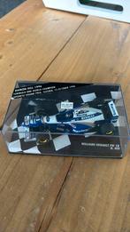 Willams FW18 Damon Hill 1996, Verzenden, Zo goed als nieuw, Auto