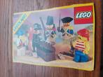 Lego  6251 en 6245, Kinderen en Baby's, Speelgoed | Duplo en Lego, Ophalen of Verzenden, Zo goed als nieuw, Complete set, Lego