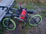 Bugatti tornado bmx, Fietsen en Brommers, Fietsen | Crossfietsen en BMX, Ophalen, Zo goed als nieuw, Aluminium
