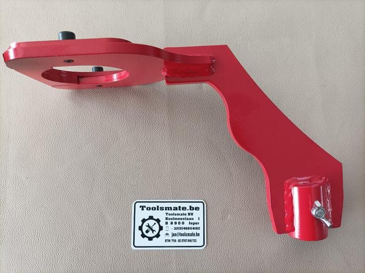 Veerpoot steun voor versnellingsbak krik, Auto diversen, Autogereedschap, Nieuw, Verzenden