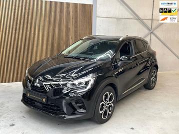 Mitsubishi ASX 1.6 PHEV AT Intense+ beschikbaar voor biedingen