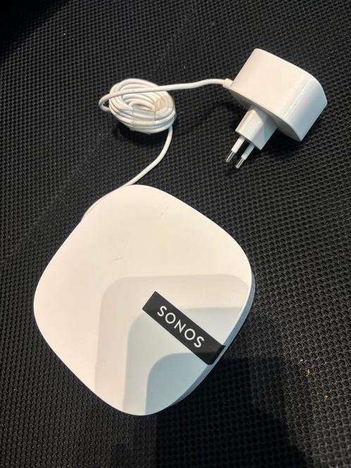 Sonos Boost - Draadloze Versterker voor je Sonos Systeem, Computers en Software, WiFi-versterkers, Gebruikt, Ophalen of Verzenden